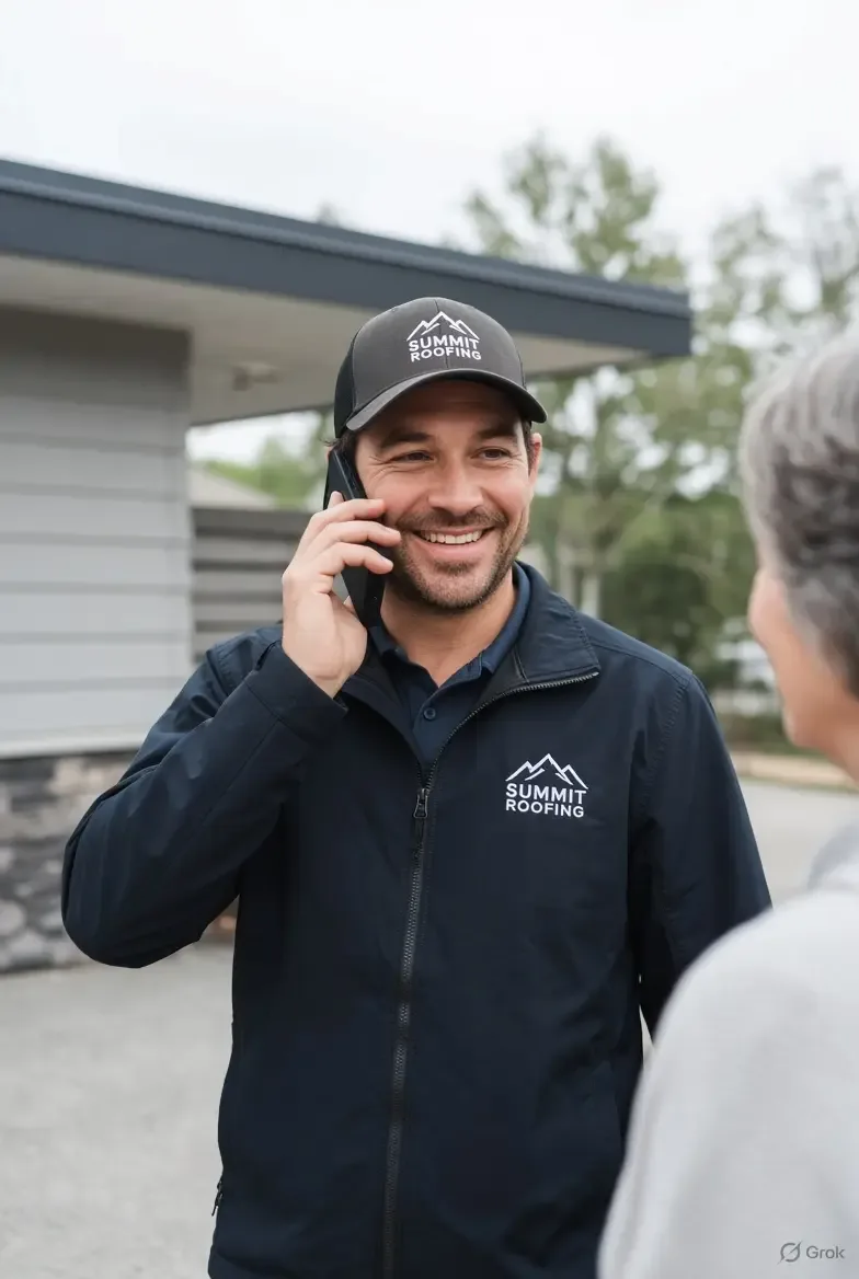 Flat Roof Leak Repair Newfolden, MN FAQs